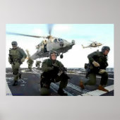 Poster Décollage (Devant)