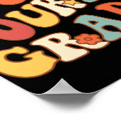 Poster Déconnexion 4e année Super journée école 4e G (Coin)