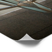 Poster Décor (Coin)