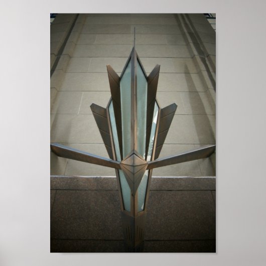 Poster Décor (Devant)