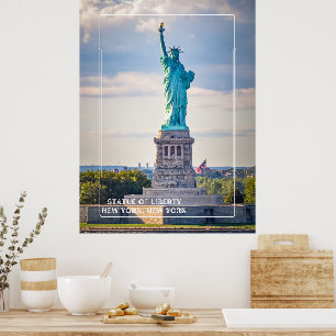Poster Décor de mur patriotique