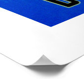 Poster Décor intérieur (Coin)