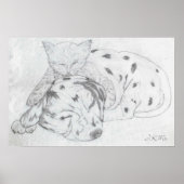 Poster Décor Mur Paix & Harmonie (Devant)