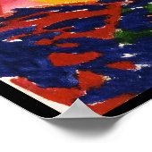 Poster Décor Slave (Coin)