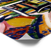 Poster Décor Slave | Henry Lyman Saÿen (Coin)