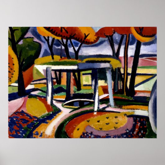 Poster Décor Slave | Henry Lyman Saÿen (Devant)