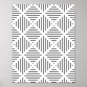Poster Décoratif, Coquillage
