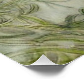 Poster Décorer l'arbre de Noël - Carl Larsson (Coin)