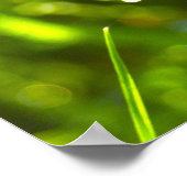 Poster Découpe (Coin)