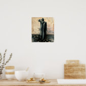 Poster Découvert (Cuisine)