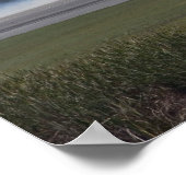 Poster Découverte de la navette spatiale (Coin)