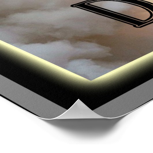 Poster Découverte de la navette spatiale (Coin)