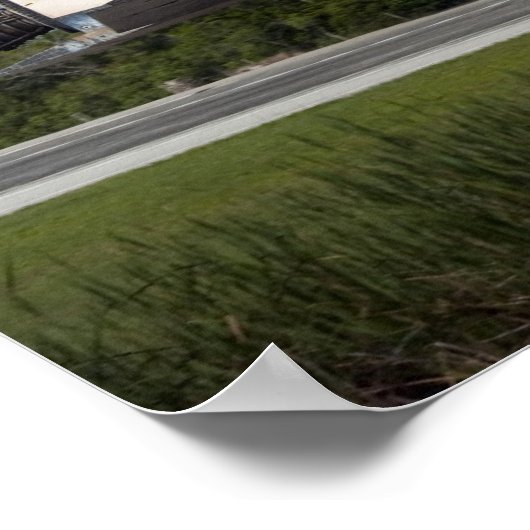 Poster Découverte de la navette spatiale (Coin)