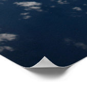 Poster Découverte de la navette spatiale (Coin)