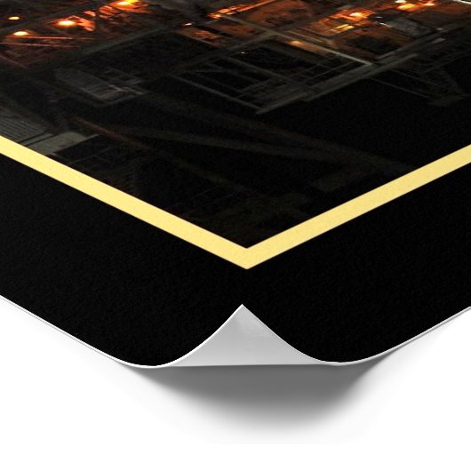 Poster Découverte de la navette spatiale (Coin)