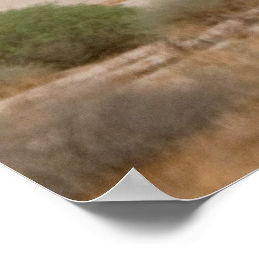 Poster Découverte de la navette spatiale (Coin)