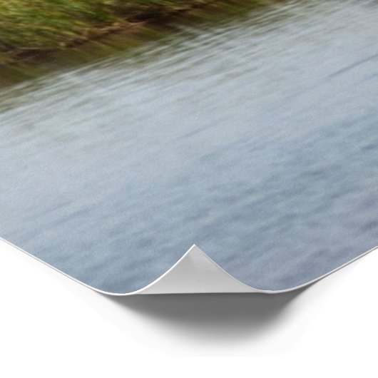 Poster Découverte de la navette spatiale (Coin)