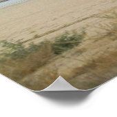 Poster Découverte de la navette spatiale (Coin)