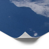 Poster Découverte de la navette spatiale (STS-120) (Coin)