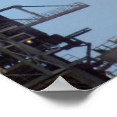 Poster Découverte de la navette spatiale (STS-121) (Coin)