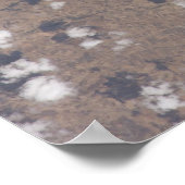 Poster Découverte de la navette spatiale (STS-121) (Coin)