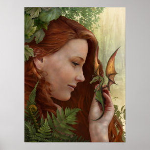 Poster Découverte par J. Matthew Root