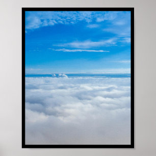 Poster Découvrez la beauté de la nature