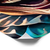 Poster Découvrez la magie des Clowns Déplaisants (Coin)