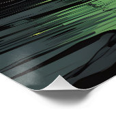 Poster Découvrez la mystérieuse Innsmouth (Coin)