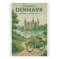Découvrez le Danemark - Sérénité nordique