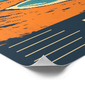 Poster Découvrez le paradis de la mer Rouge Marsa Alam en (Coin)