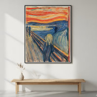 Découvrez le pouvoir du cri de Munch