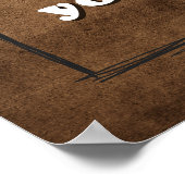 Poster Découvrez votre créateur intérieur : l'élaboration (Coin)