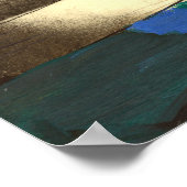 Poster Découvrir Land Sketch 1941 (Coin)