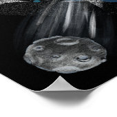 Poster Découvrir l'Univers (Coin)
