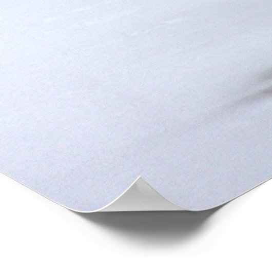 Poster Dédication (Coin)