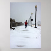 Poster Dédication (Devant)