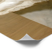 Poster Dédication à Brahms, 1909 (Coin)