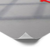 Poster d'édition Hipster (Coin)