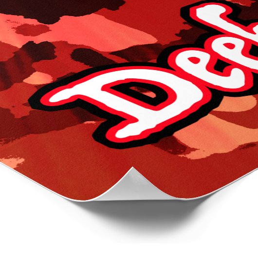 Poster Deebo Samuel (Coin)