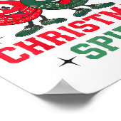 Poster Deep In Christmas Srit  (Coin)