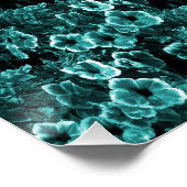 Poster Deep Sea Green... (Coin)