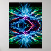 Poster DeepRoots (Devant)