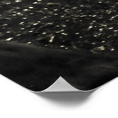 POSTER DEER 12 (Coin)