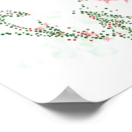 Poster Deer My Life (Coin)