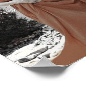 Poster Déesse (Coin)