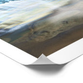 Poster Déesse de l'eau (Coin)