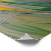 Poster Déesse de Noël (Coin)