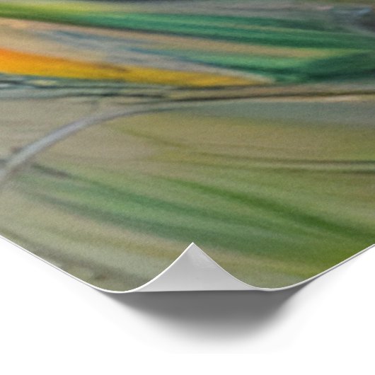 Poster Déesse de Noël (Coin)