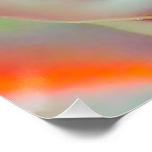 Poster Déesse des fleurs (Coin)